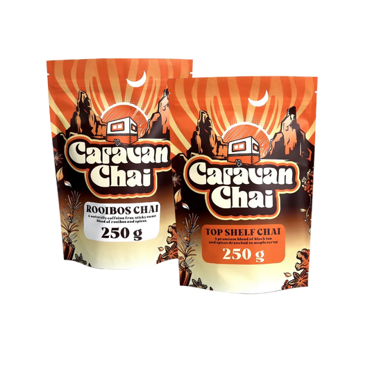 Morning & Night (Save $6)