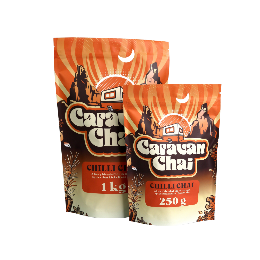 Chilli Chai