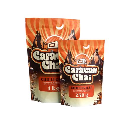 Chilli Chai