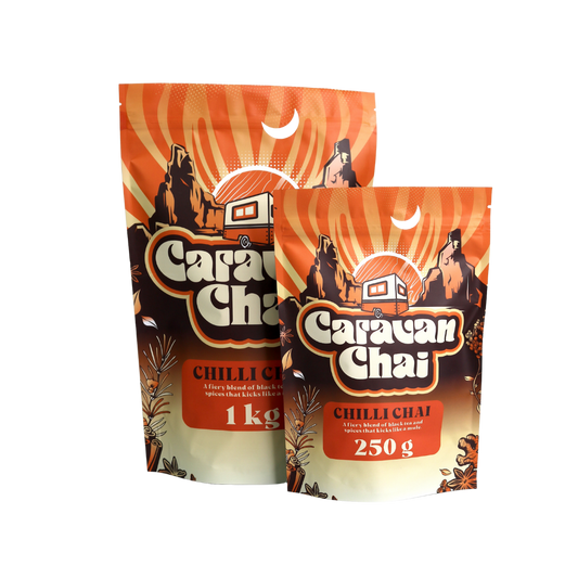 Chilli Chai